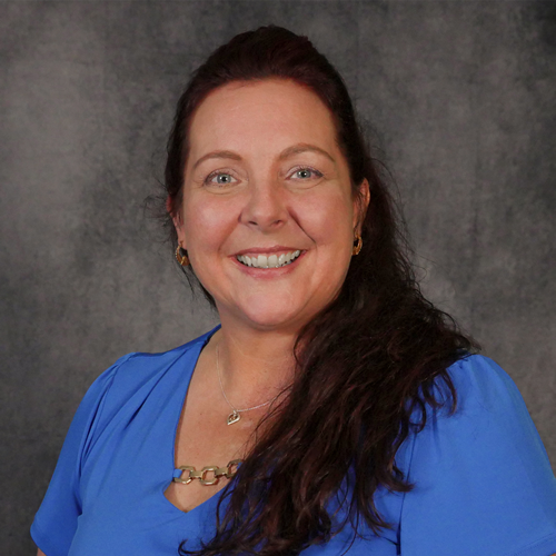 Pam McKee, APRN-CNP Photo