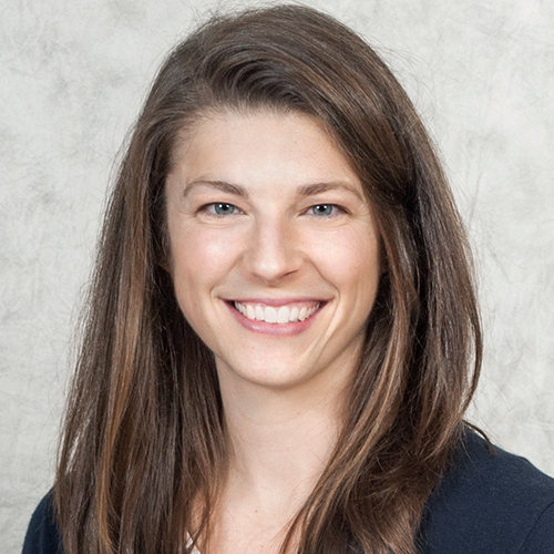 Jessica S. Witmer, APRN-CNP Photo