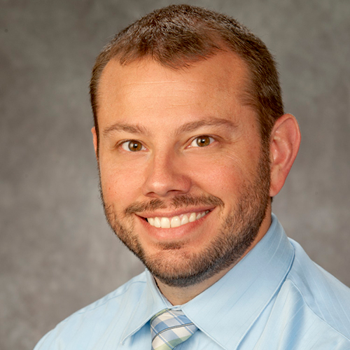 Michael A. Necci, DO Photo