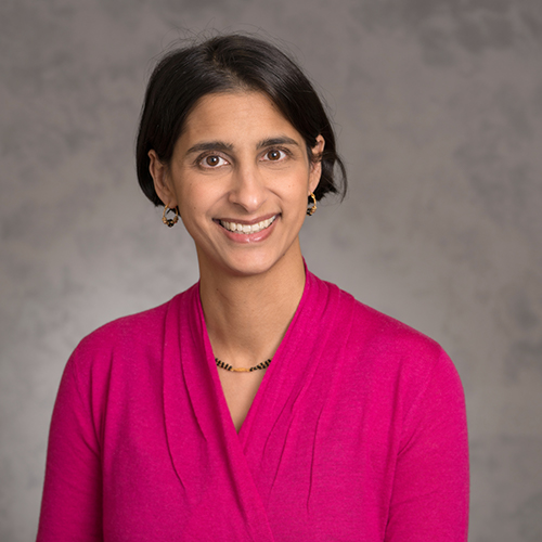 Sabrina Shilad, MD, FACS Photo