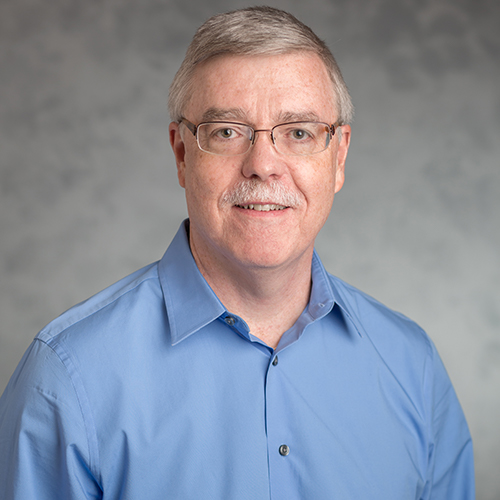 Todd L. Johnson, MD Photo