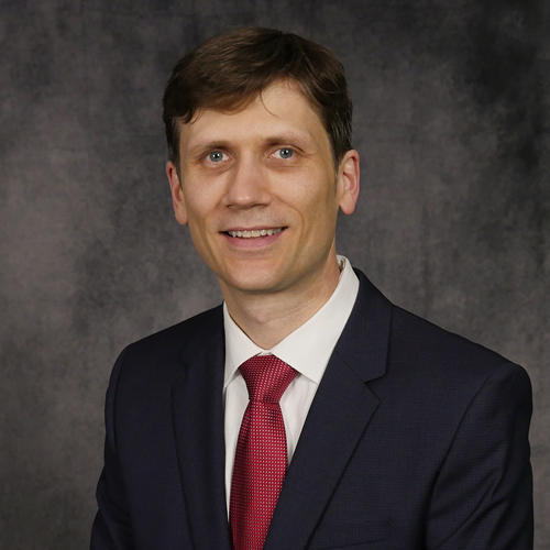 Ryan  J. Koene, MD Photo