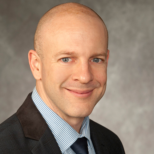 Chris Boatwright, PA-C Photo