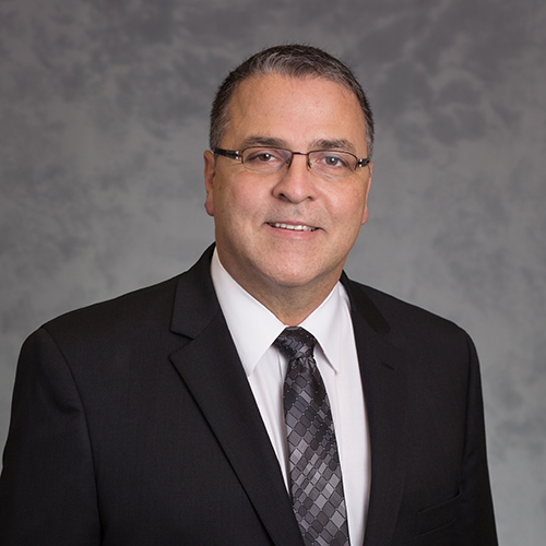 Nicholas Bisconti, MD Photo