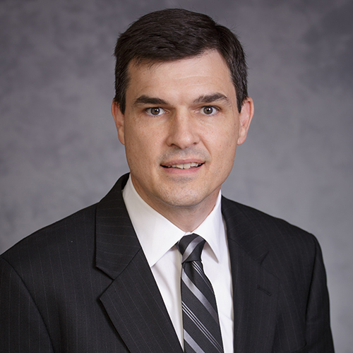 Kevin K. Hill, MD Photo