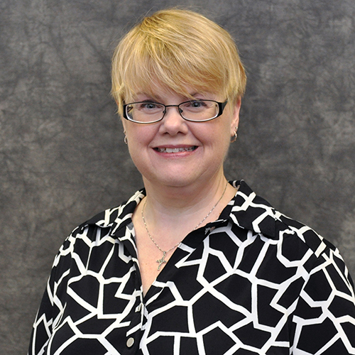 Tina Hawthorne, APRN-CNP Photo