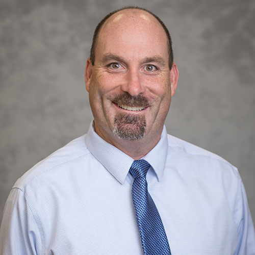 Shawn C. Richards, APRN-CNP Photo