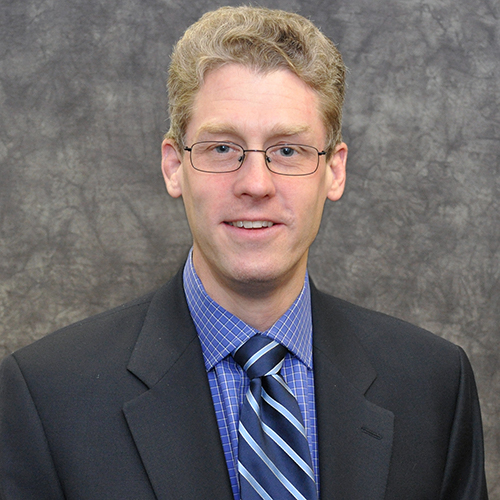 Donald M. Voltz, MD Photo