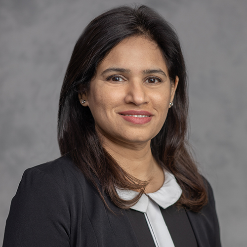 Privi P. Pauskar, MD Photo