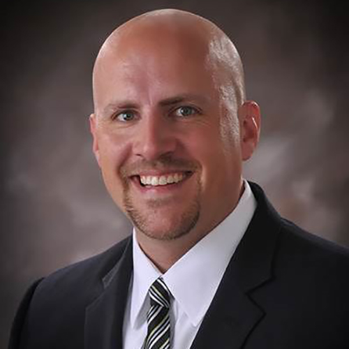 Evan T. Lukow, DO Photo