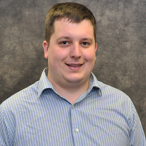 Seth A. Maurer, DO Photo