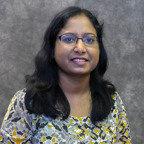 Saritha Battula, MD Photo