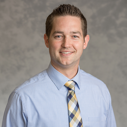 Carl R. Fry, DO Photo