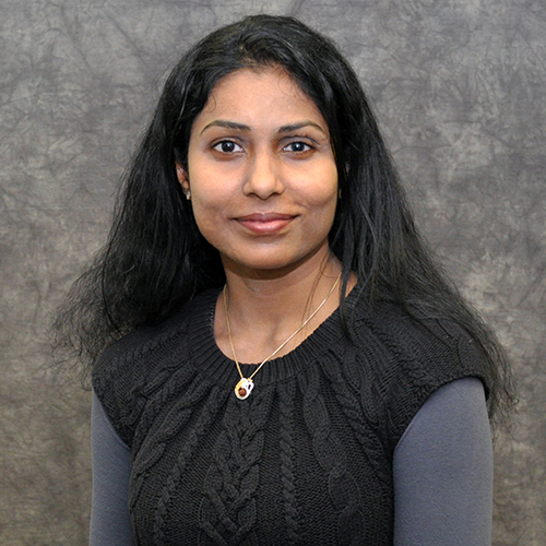 Kalpana Raghunathan, MD Photo