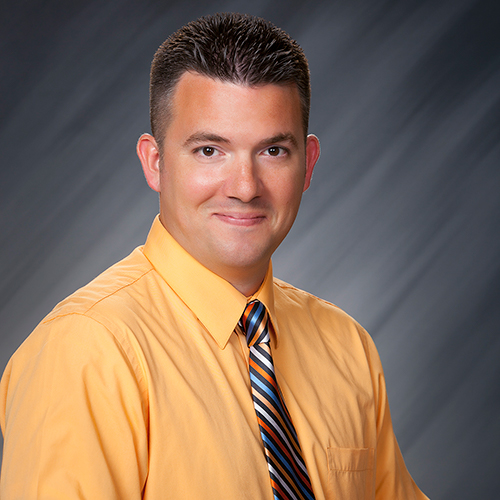 Robert J. Norman, DO Photo