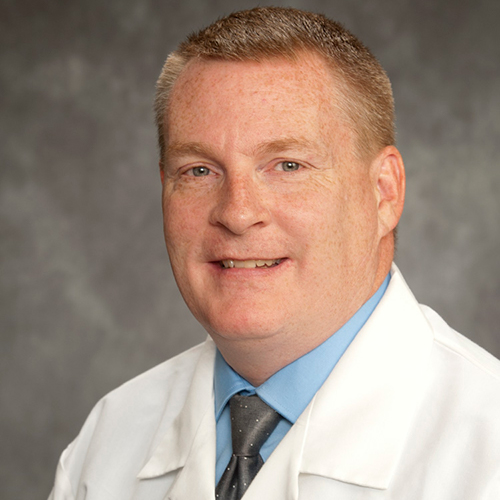 Reed B. Graham, DPM Photo