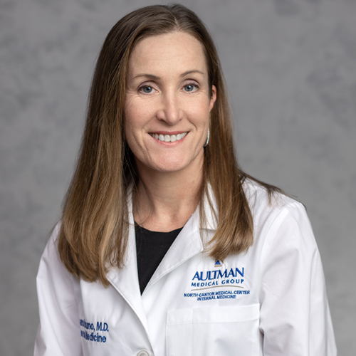 Joanna M. Bruno, MD Photo