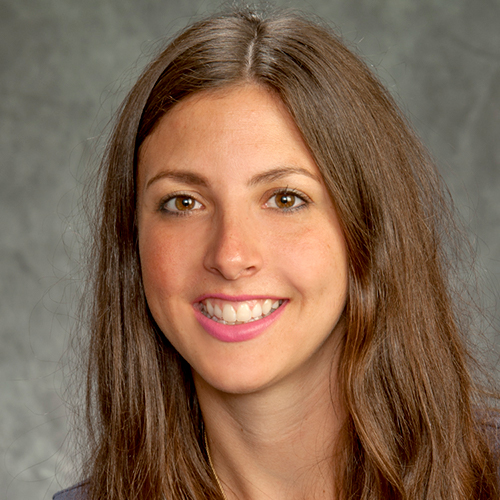 Lauren R. Rogel, PA-C Photo