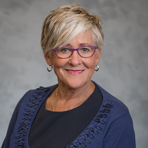 Kathy M. Haupt, MD Photo