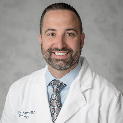 Jeffrey S. Cerone, MD Photo