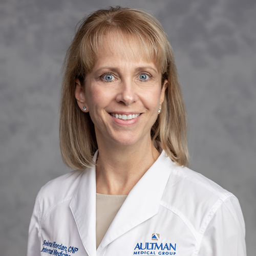 Selena A. Riordan, APRN-CNP Photo