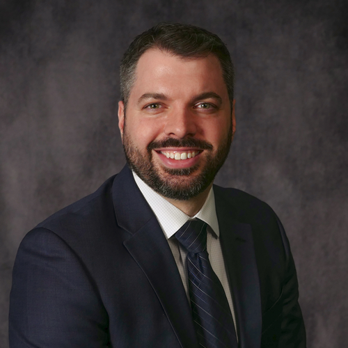 Mihail T. Paxos, MD Photo