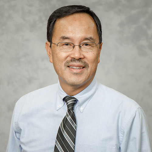 Christopher S. Chow, MD Photo