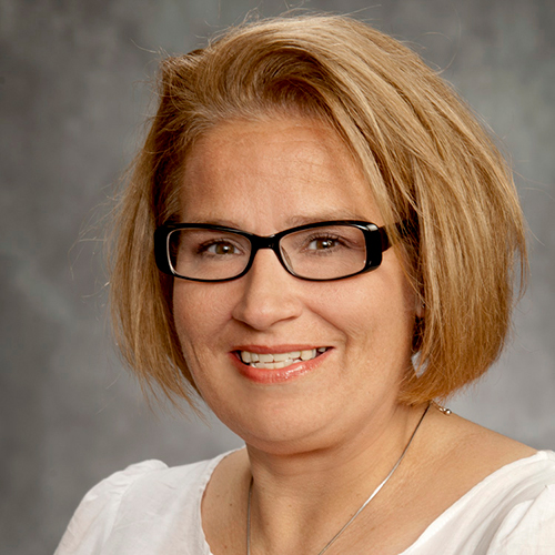 Dawn French, APRN-CNP Photo