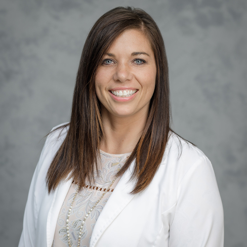 Kenzie A. Miller, APRN-CNP Photo