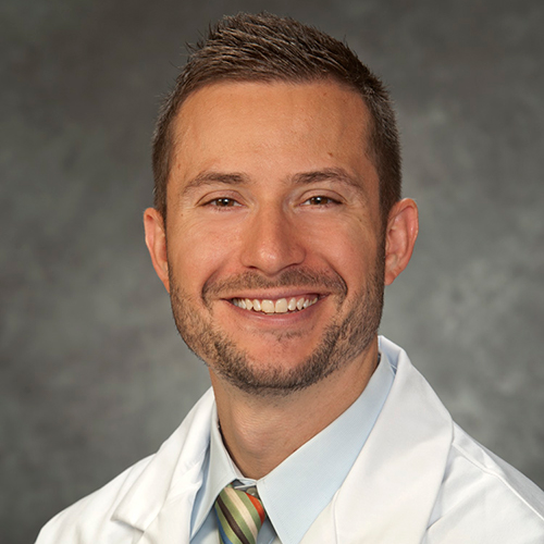 Anthony P. McKeen, DO Photo