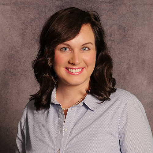 Meagan A. Miller, APRN-CNP Photo