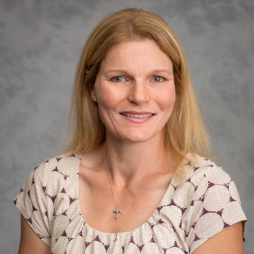 Stephanie J. Lovett, APRN-CNP Photo