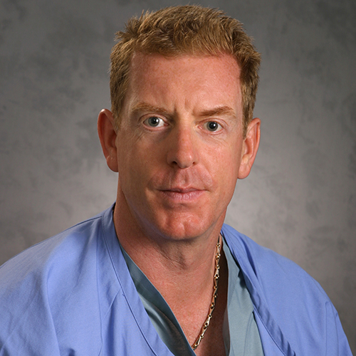 Charles J. Hearn, DO Photo