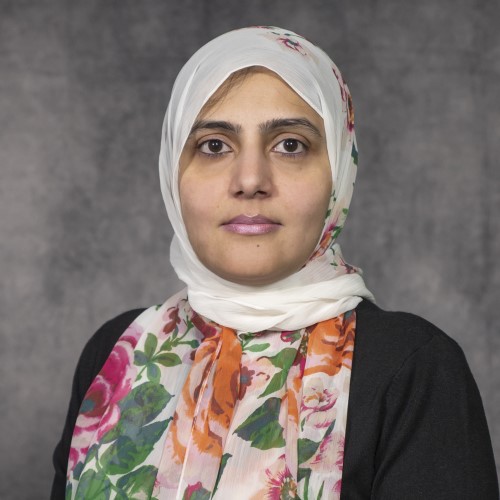 Kiran Afshan, MD Photo