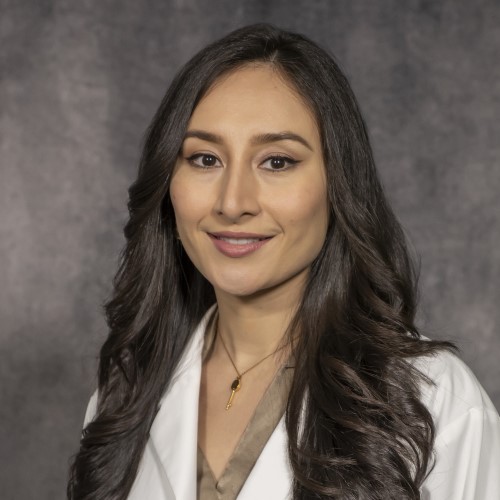 Nastaran Ahmadi, MD Photo