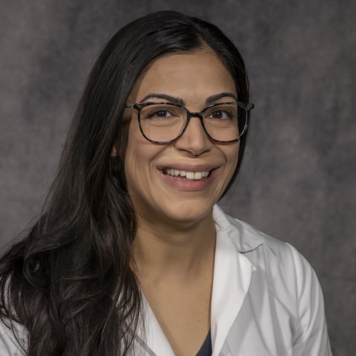 Sayeda Akbar, APRN-CNP Photo