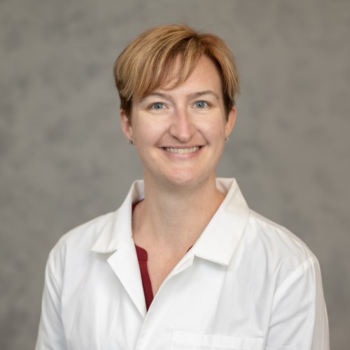 Allison Hupp, APRN-CNP Photo