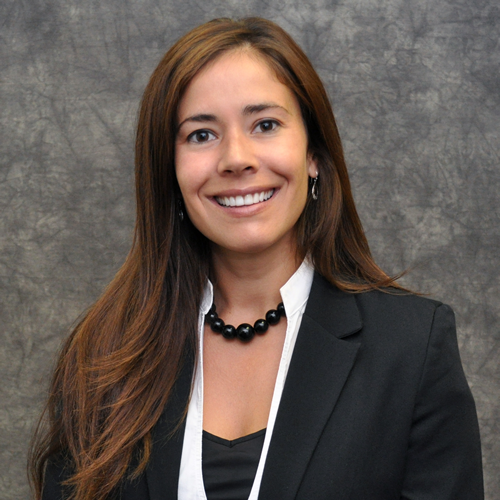 Athena Andreadis, MD Photo