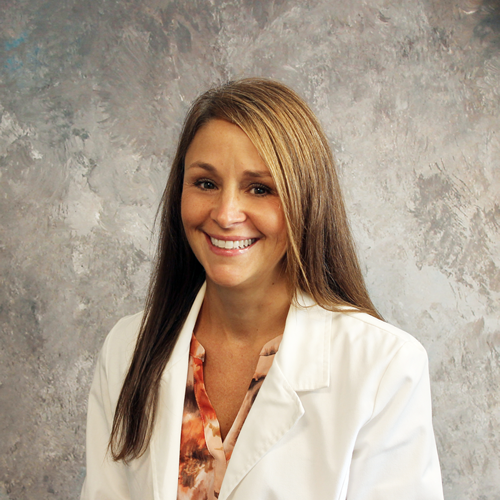 Sarah Atkinson, APRN-CNP Photo