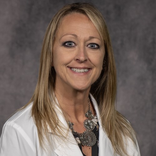 Kelli Baker, APRN-CNP Photo