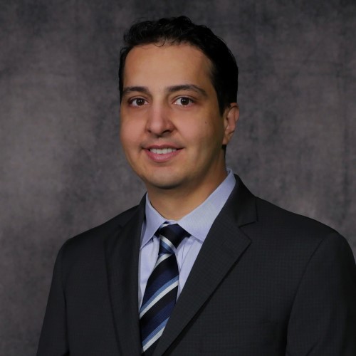 Raffi Bardakjian, MD Photo