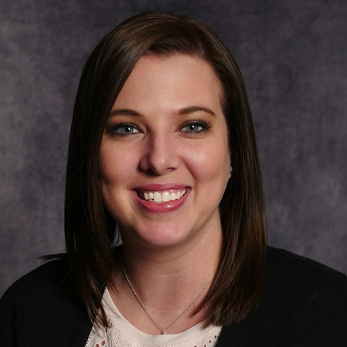 Kristin Barnes, APRN-CNP Photo