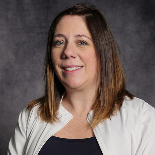 Erin Baters, APRN-CNP Photo