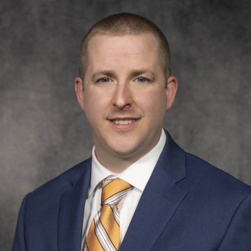 Elsworth "Chase" Beach, DO Photo