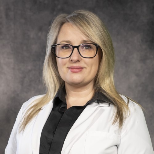 Jessica Beitler, APRN-CNM Photo