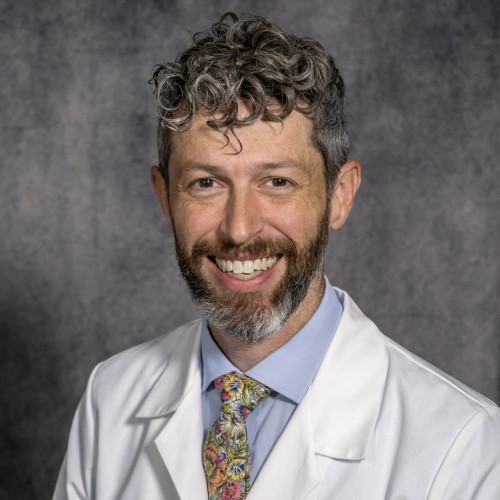 Nicholas Bellanco, M.D. Photo