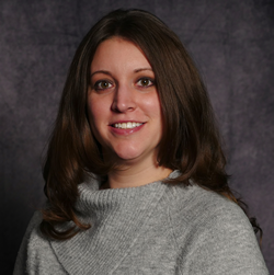 Jillian Berkshire, APRN-CNP Photo