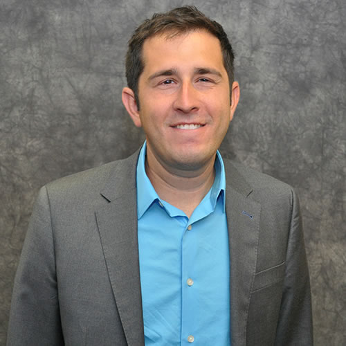 Jason Bertram, MD Photo