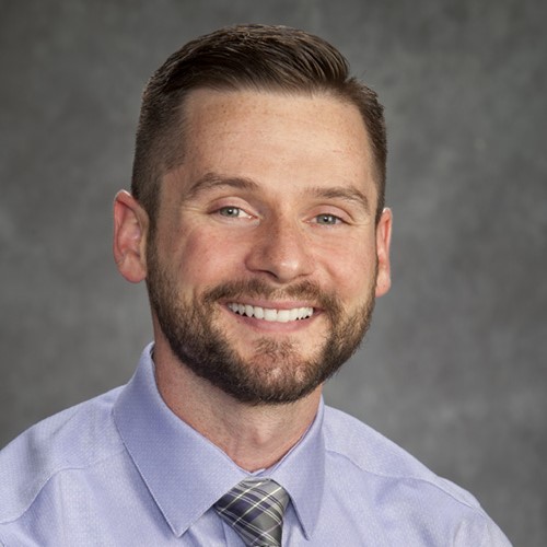 Brant E. Miller, PA-C Photo