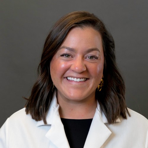 Katie M. Brenner, D.O. Photo